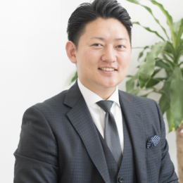 川江 真史 (まーくん)