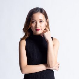 平良奈々 (NANA)