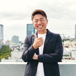 大嶋啓