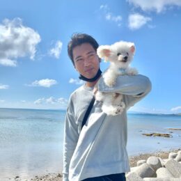 吉川 修平 (しゅうちゃん)