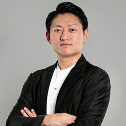 川江 真史 (まーくん)