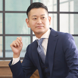佐藤 康成