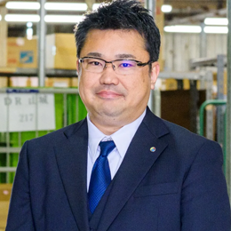 新里 正志（まっしー）