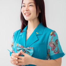 加藤 可奈子 (まいまい)
