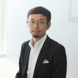 柳澤大輔