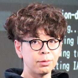 神谷 乗治（ジョージ）